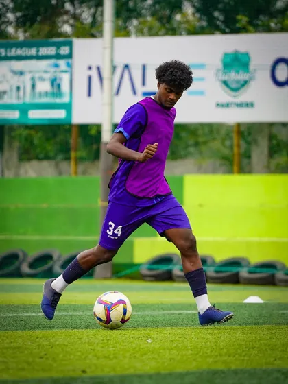 These images and videos capture the intensity, skill, and success of our men's teams. From training ground battles to league victories, this is a look at our journey.