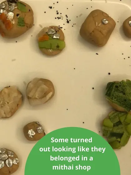 Our sensory play stations are all about hands-on exploration. This collection shows the variety of materials and setups we use for our messy play activities, from making different kinds of animal poo to painting with ice.