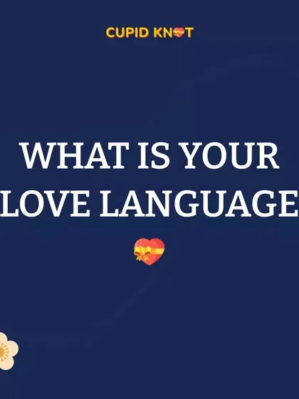 This is a duplicate of the previous image, introducing our series on love languages.