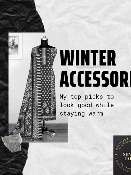 This printed suit set is a great example of a comfortable yet stylish outfit for daily or semi-formal wear. I can stitch suits from any fabric you provide.