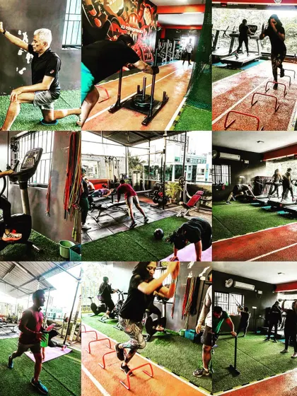 Another weekly recap, highlighting the consistent effort put in by the A3 fam.