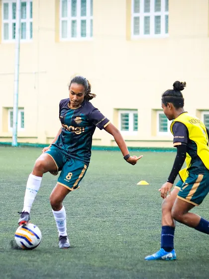 These images and videos showcase our women's team in action during matches and training, celebrating victories, and highlighting their incredible skill and teamwork. Each visual is a piece of our championship story.