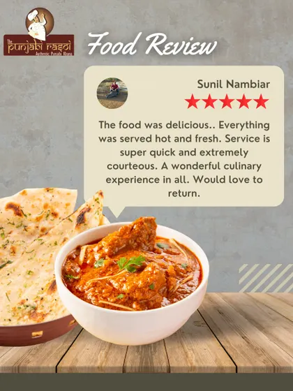 We are proud of the positive feedback we receive from our clients. This review highlights our delicious, fresh food and courteous service, which are the cornerstones of our catering experience. We aim to provide a wonderful culinary journey for every event.