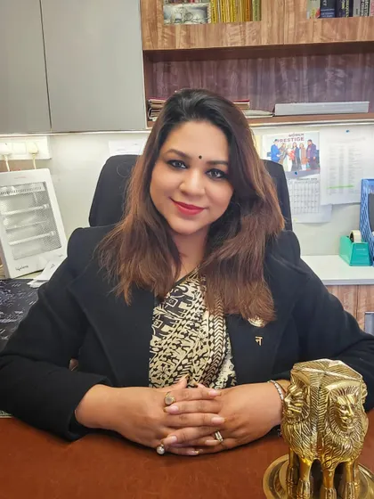 A moment of gratitude in my office. The support I receive from my network is a source of immense strength, and it is reflected in the work I do every day.