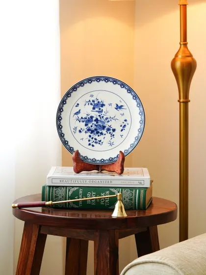 A collection of our product photography for various home decor and tableware brands. These shots display a range of items including placemats, table runners, ceramic bowls, plates, vases, bar tools, and candles, all styled to perfection.