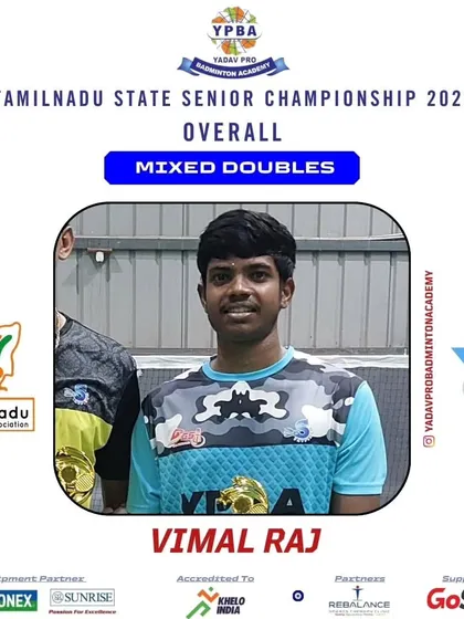These posters celebrate the numerous individual and team medals our players have won at various State and Zonal championships, including events in Karnataka, Tamil Nadu, West Bengal, Odisha, and Chhattisgarh. Each win is a step forward in their competitive journey.