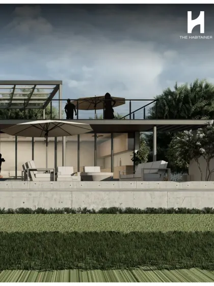 Duplicate of Byrapura project render.