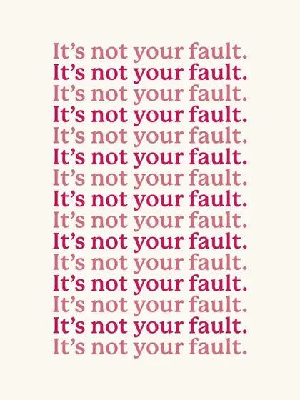 First and foremost: It's not your fault. Vaginismus is an involuntary physical response, often rooted in psychological factors that are not under your conscious control.