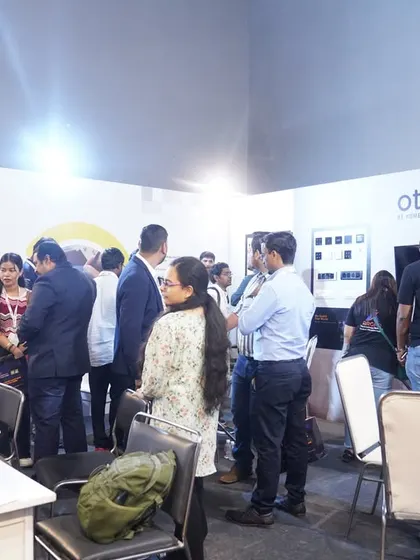 We had a great time on Day 1 of the Smart Home Expo 2023. As a leading OEM manufacturer, we enjoyed meeting with potential customers and partners to discuss the future of smart home technology.