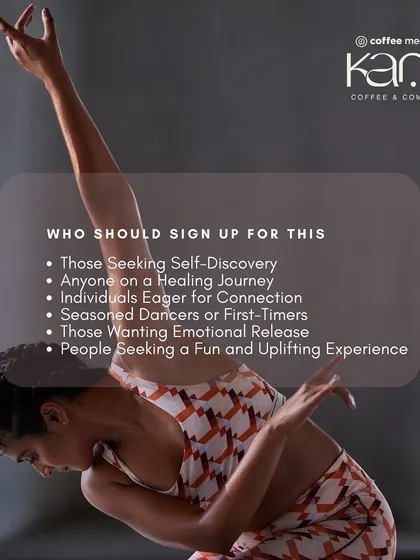 I created this to answer a common question: who are these sessions for? The answer is, they are for everyone. Whether you are on a healing journey, seeking connection, or are just curious, this space is for you.