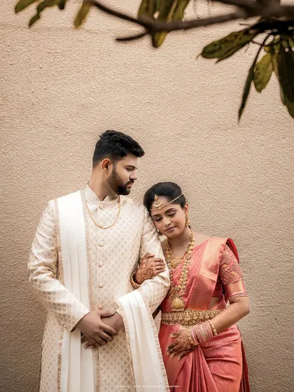 A quiet moment of togetherness. The way she rests on his shoulder speaks of trust and comfort, a beautiful, subtle story I am always looking to tell through my lens.