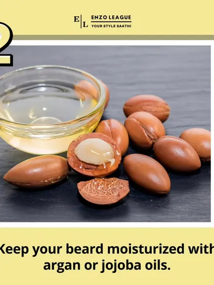 To combat patchiness and dryness, keeping your beard moisturized is non-negotiable. I often recommend natural oils like argan or jojoba to nourish the hair and the skin beneath it.