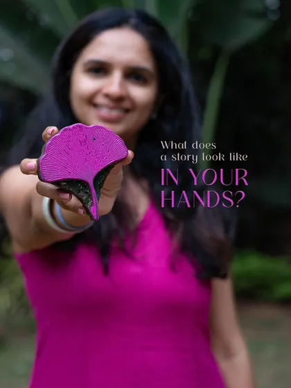 What story will you tell? Each hand-carved block I bring to an event holds a piece of history and a world of possibility. I love placing these tools in your hands and watching you create something that is uniquely yours.