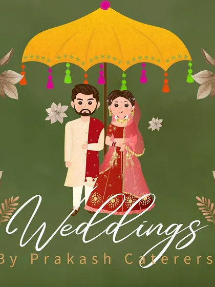 As your dedicated wedding caterer, I promise to fill your special day with unforgettable flavours.