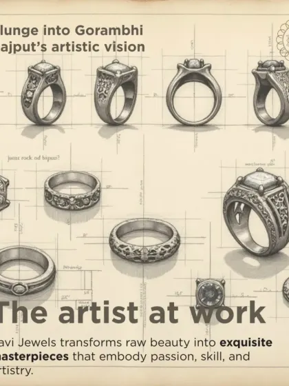 Every creation begins with a vision. This is a look into my design process, where your ideas and stories are translated into detailed sketches, forming the blueprint for a masterpiece that is uniquely yours.