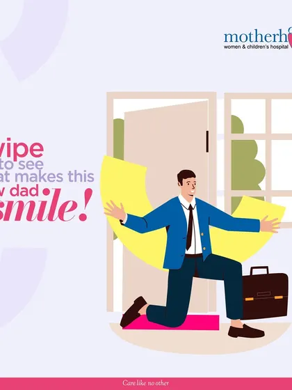This series shows the simple joy of a father returning home. After a long day, the stress melts away when he is greeted by his family. It's a reminder that home is where the heart is.