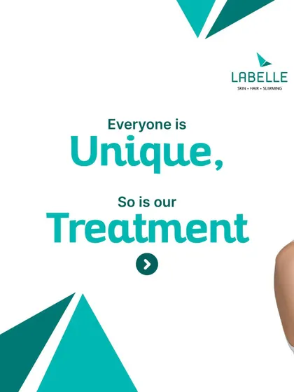 Everyone is unique, and so is our treatment. We believe in a personalized approach, ensuring that the care you receive is perfectly suited to your individual needs.
