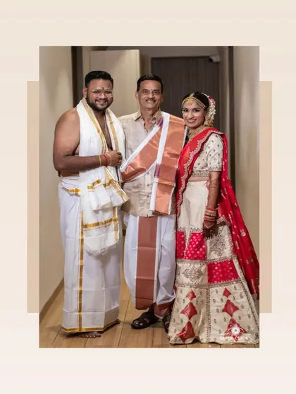 A promise to hang out together, forever. From friends to soulmates, a grand celebration of a two-states love story.
