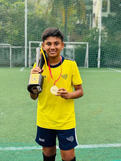 More moments from our various tournament victories and league matches, showcasing the pride, teamwork, and success of our players.