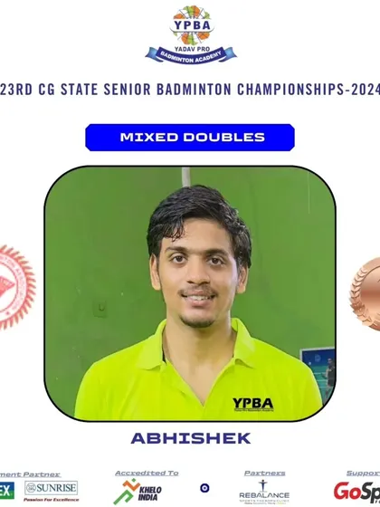 These posters celebrate the numerous individual and team medals our players have won at various State and Zonal championships, including events in Karnataka, Tamil Nadu, West Bengal, Odisha, and Chhattisgarh. Each win is a step forward in their competitive journey.