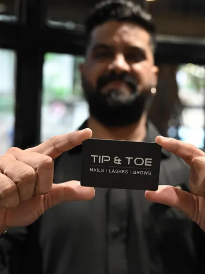Meet one of the friendly and professional team members ready to welcome you to the salon.