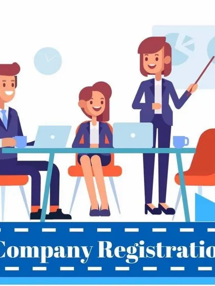 Ready to launch your business? We streamline the entire company registration process, helping you set up your private limited company, partnership, or proprietorship correctly from day one.