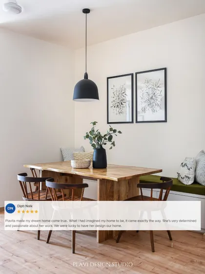 "Plavita made my dream home come true." Words like these from our clients are what motivate us every day. We were lucky to have the opportunity to design their home.