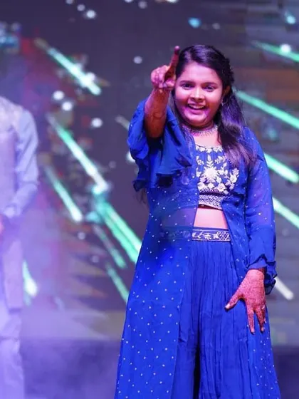 The younger generation always brings incredible energy to the stage. We love choreographing for kids and teens, creating routines that are cool, current, and fun for them to perform.