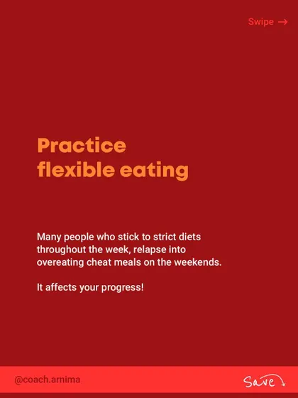A guide to coping with cheat meals. It's about moderation and flexible eating, not guilt. A cheat meal is a tool, not an excuse to go off track.