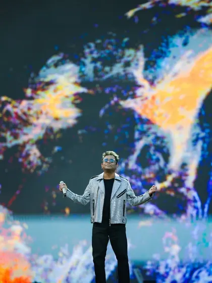 A gallery showcasing the diverse and legendary artists we have had the honor of producing shows for, including A.R. Rahman, Akon, Sukhwinder Singh, Mohit Chauhan, Jonita Gandhi, Neeti Mohan, Dhanush, and The Yellow Diary.