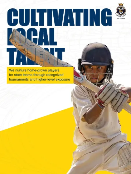 Our core mission is to cultivate local talent. We provide home-grown players with the higher-level exposure and tournament opportunities needed to reach state teams.