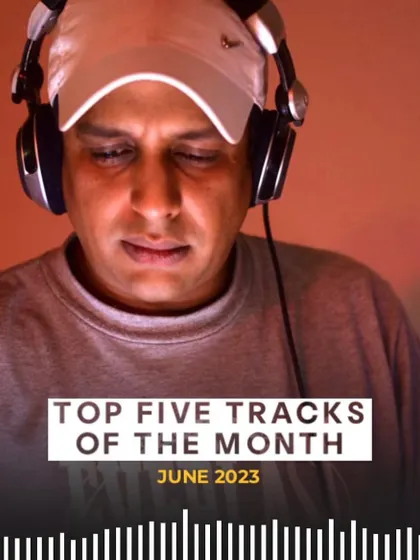 Here is another handpicked list of my top tracks for the month. This shows my dedication to staying current and bringing a diverse, well-researched playlist to every corporate event, private party, or wedding celebration.