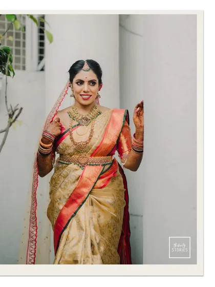 A duplicate of 263, another beautiful portrait of the bride.
