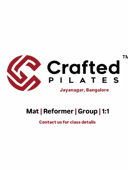 I offer a variety of classes to suit your needs, including Mat, Reformer, Group, and 1:1 sessions. Contact me to learn more.