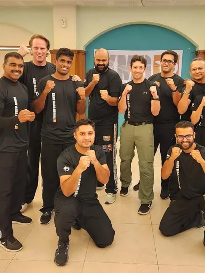 Congratulations to the new KMG Instructors who passed the demanding General Instructor Course (GIC) led by Expert Ilya Dunsky in Mumbai.