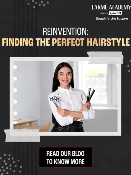 Reinvention starts with a snip. Finding the perfect hairstyle is part art, part science. My blog explores how to choose the perfect haircut that suits you.