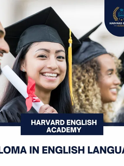 Our Diploma in English Language is a comprehensive program for those seeking in-depth language proficiency. This course provides a strong foundation in all aspects of English communication for long term success.