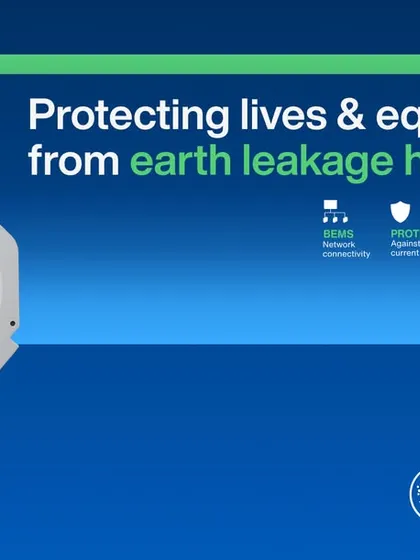 My Earth Leakage Relays are essential for industrial safety, designed to detect leakage and prevent downtime.
