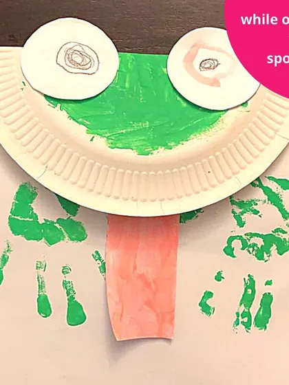 This collection showcases the wonderful variety of our process art and craft projects. Each image represents a different activity, complete with instructions and examples of the unique creations our children have made.