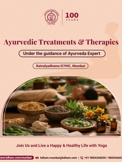 Our Ayurvedic therapies are tailored to restore balance in an urbanized world. We provide expert guidance to help you integrate the principles of Ayurveda into your life for lasting health and happiness.