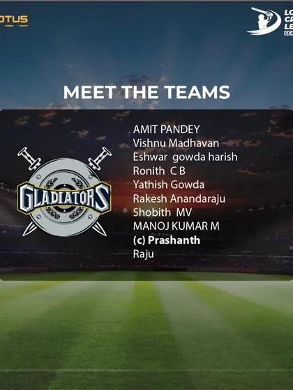 Action shots and team photos from our Lotus Cricket League, capturing the excitement of the matches, the teams, and the overall event.