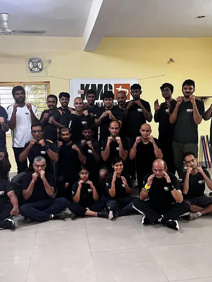 Day 2 of the camp shows the continued dedication of our students. Consistent and rigorous training is the key to mastering Krav Maga techniques and building a resilient mindset.