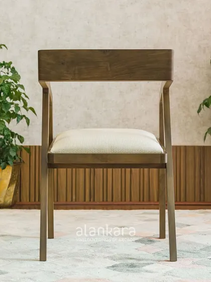 Additional images and videos showcasing the variety of our accent chairs, including different angles, materials, and close-up details of our craftsmanship.