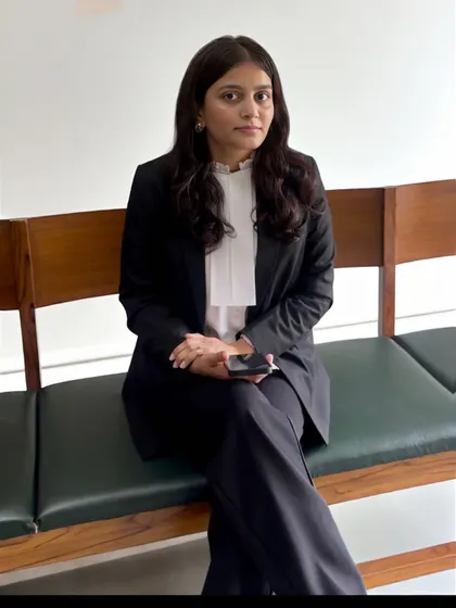 As a first-generation lawyer, every moment spent on these court benches is a testament to perseverance. I understand the challenges of navigating the legal system and am here to guide you through your cyber law case with clarity and grit.