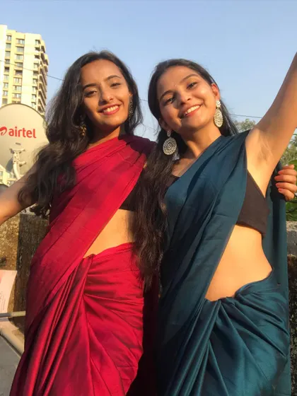 We believe a sangeet sets the mood for the entire wedding. As your choreographers, we promise to bring the energy and fun to get everyone excited for your big day.