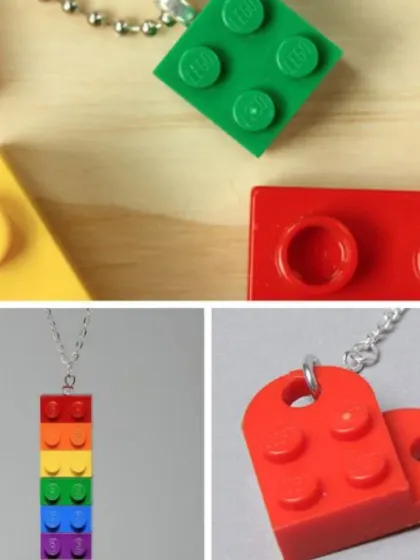 A duplicate of ID 73, displaying the unique necklaces created in our workshop.