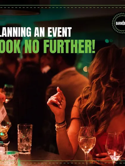 Planning an event? Look no further. We are your one-stop solution for all your bar-related needs.