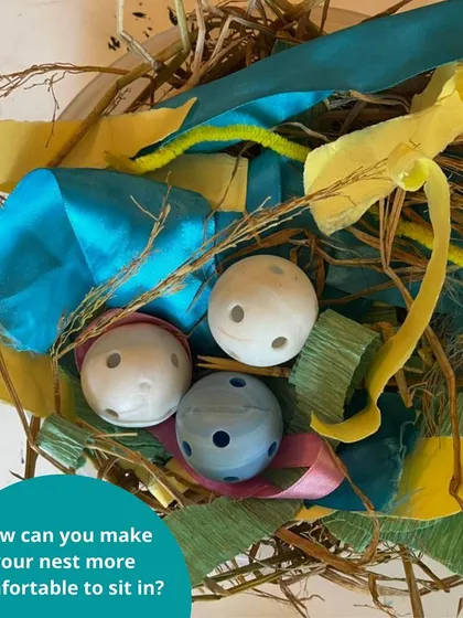 This collection showcases the wonderful variety of our process art and craft projects. Each image represents a different activity, complete with instructions and examples of the unique creations our children have made.