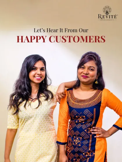 Let's hear it from our happy customers. Every positive review reminds me that skincare is personal, and it motivates me to continue making every product with care that truly takes care of your skin.