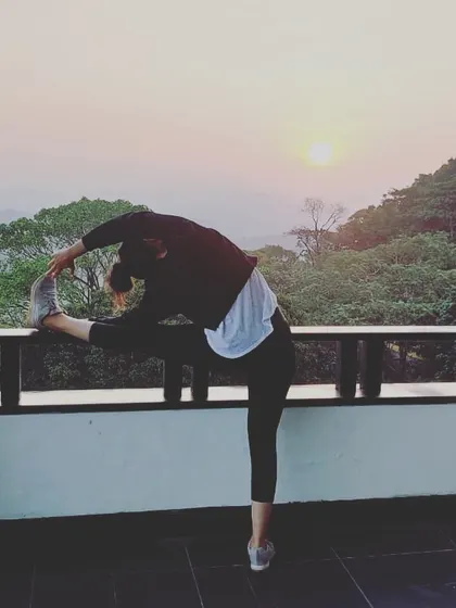 Bhakti Yoga is the path of devotion and love. It's about seeing the divine in all of creation and channeling our emotions in a positive way. This path helps us cultivate acceptance and tolerance for everyone.